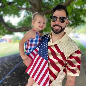 Meet your Posher, Philip